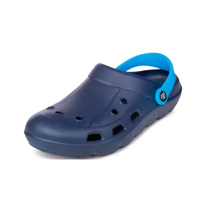 Тапочки унісекс Aqua Speed Lora 60042 Blue/Light Blue 556-10