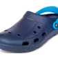 Тапочки унісекс Aqua Speed Lora 60042 Blue/Light Blue 556-10