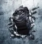 Часы мужские Casio G-Shock Classic Alarm GA-110-1B