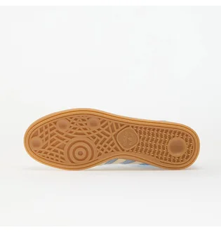 Кросівки чоловічі Adidas Spezial Blue JS3866