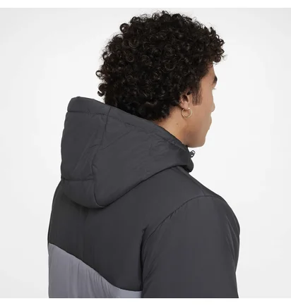 Куртка мужская Nike Nsw Sw Air Syn Fill Jkt Black/Grey HM0198-060
