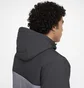 Куртка мужская Nike Nsw Sw Air Syn Fill Jkt Black/Grey HM0198-060