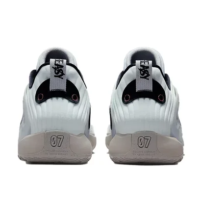 Кроссовки мужские Nike Kd 15 Ep Brooklyn Nets White DM1054-100