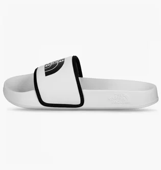 Тапочки женские The North Face W Base Camp Slide Iii White NF0A4T2SLA9