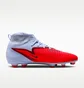 Бутси чоловічі Nike Phantom 6 Club Violet/Red HQ2275-400