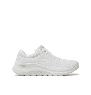Кроссовки женские Skechers Arch Fit 2.0 - Big League White 150051-WHT