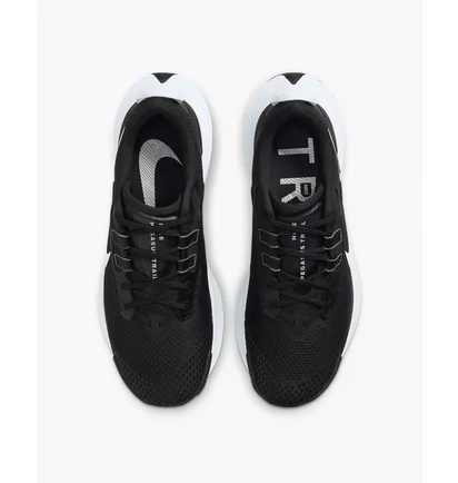 Кросівки жіночі Nike Pegasus Trail 3 Black DA8698-001