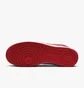 Кросівки чоловічі Nike Air Force 1 Low Retro Red Fd7039-600