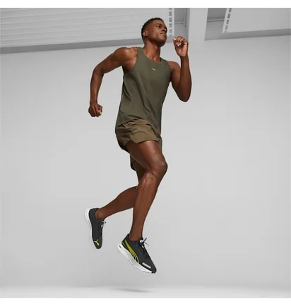 Кросівки чоловічі Puma Velocity Nitro™ 2 Gore-Tex® Running Shoes White 377507-04