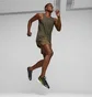 Кросівки чоловічі Puma Velocity Nitro™ 2 Gore-Tex® Running Shoes White 377507-04