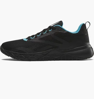 Кросівки чоловічі Reebok Nfx Shoes Black 100202116