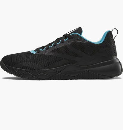 Кросівки чоловічі Reebok Nfx Shoes Black 100202116
