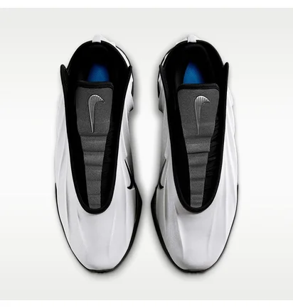 Кроссовки унисекс Nike G.T. Future Basketball Shoes Grey/Metallic FZ5590-002