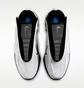 Кроссовки унисекс Nike G.T. Future Basketball Shoes Grey/Metallic FZ5590-002
