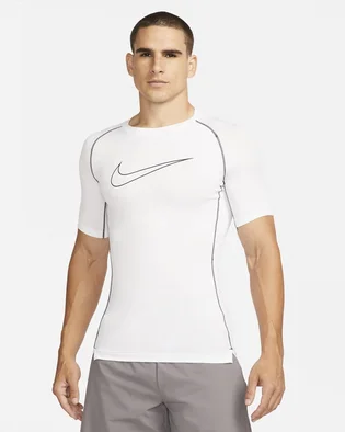 Термобілизна чоловіча Nike Pro Dri-Fit White DD1992-100