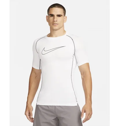 Термобелье мужское Nike Pro Dri-Fit White DD1992-100