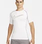 Термобелье мужское Nike Pro Dri-Fit White DD1992-100