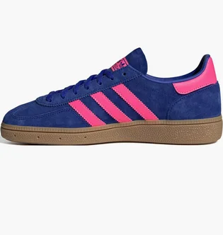 Кросівки жіночі Adidas Handball Spezial Blue IH5373