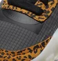 Кроссовки женские Nike Waffle Racer 2X Black/Brown DC9208-001