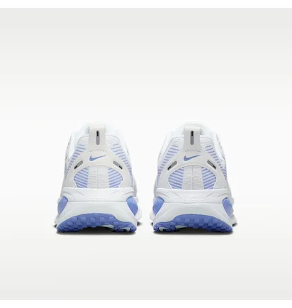 Кросівки жіночі Nike Vomero 18 WomenS Road Running Shoes (Extra Wide) White/Blue IF0515-104