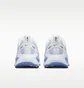Кросівки жіночі Nike Vomero 18 WomenS Road Running Shoes (Extra Wide) White/Blue IF0515-104