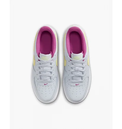 Кроссовки детские Nike Air Force 1 Gs White Dv7762-001