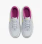 Кроссовки детские Nike Air Force 1 Gs White Dv7762-001
