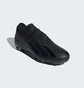 Бутсы мужские Adidas X Crazyfast.3 Firm Ground Cleats Black GY7429