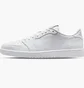 Кроссовки мужские Air Jordan 1 Low Ns White 872782-100