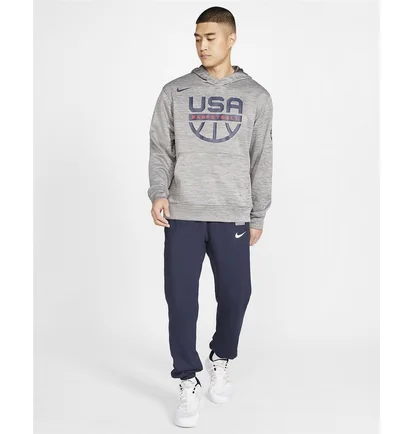Штани чоловічі Nike Therma Flex Showtime Blue CD5132-451