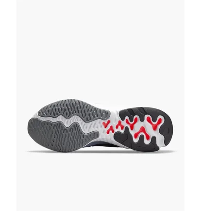 Кроссовки мужские Nike Mens Road Running Shoe Grey Cu3504-011
