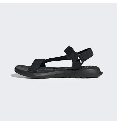 Сандали унисекс Adidas Terrex Hydroterra Light Sandals Black ID4273