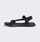 Сандали унисекс Adidas Terrex Hydroterra Light Sandals Black ID4273