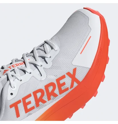 Кроссовки мужские Adidas Terrex Agravic 3 White JI0951