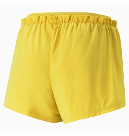 Шорти жіночі Puma First Mile Short Yellow 523214-41