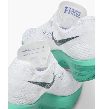 Кросівки жіночі Nike Vaporfly 3 WomenS Road Racing Shoes White DV4130-102