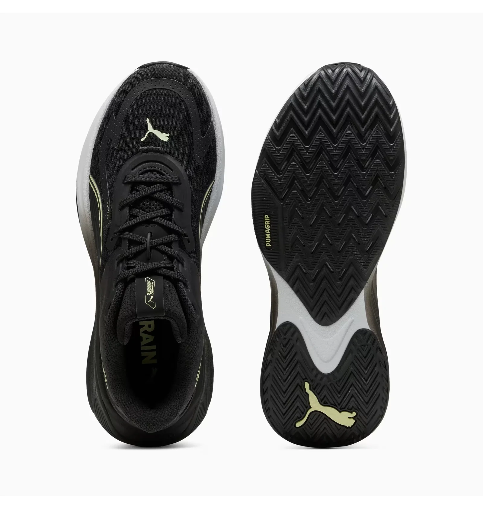 ᐉ Кросівки чоловічі Puma Pwr Hybrid Black 310282-20 - придбати в