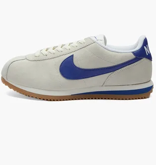 Кросівки жіночі Nike W Cortez Beige FQ8108-110