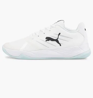 Кроссовки мужские Puma Accelerate Pro Ii White 106877-02