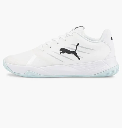 Кроссовки мужские Puma Accelerate Pro Ii White 106877-02