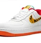 Кросівки жіночі Nike Air Force 1 07 Lx White DR0148-171