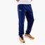 Штаны мужские AUSTRALIAN Essential Fleece Pants Rib Bottom Blue LSUPA0010-842
