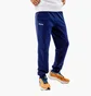 Штаны мужские AUSTRALIAN Essential Fleece Pants Rib Bottom Blue LSUPA0010-842