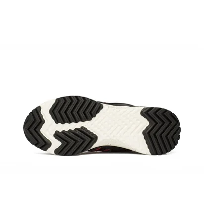 Кроссовки мужские Nike Acg React Terra Gobe Red Bv6344-600