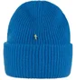 Шапка унісекс Fjallraven 1960 Logo Blue 78142.538