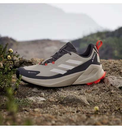 Кроссовки мужские Adidas Terrex Trailmaker 2.0 Gore-Tex Hiking Shoes Olive IG8899