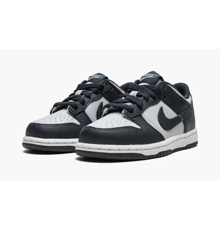 Кроссовки детские Nike Dulow Georgetown Black/Grey CW1588-004