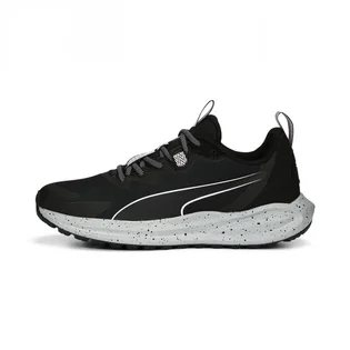 Кросівки чоловічі Puma Twitch Runner Trail Black 376961-12