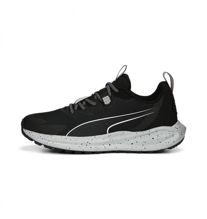 Кросівки чоловічі Puma Twitch Runner Trail Black 376961-12