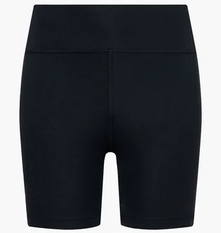 Шорти дитячі Nike One Dri-Fit Black FZ5603-010